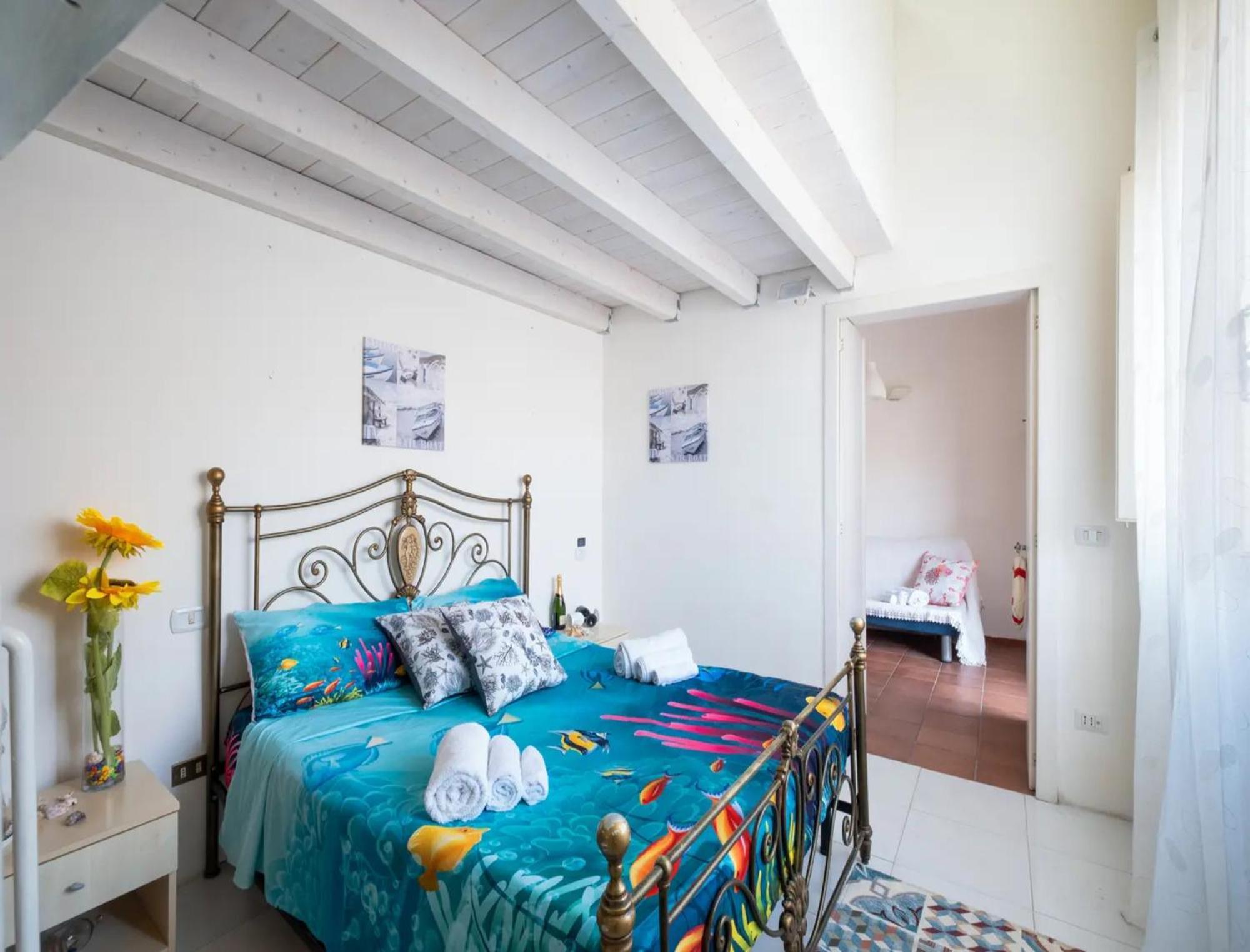 Sogno Di Mare In